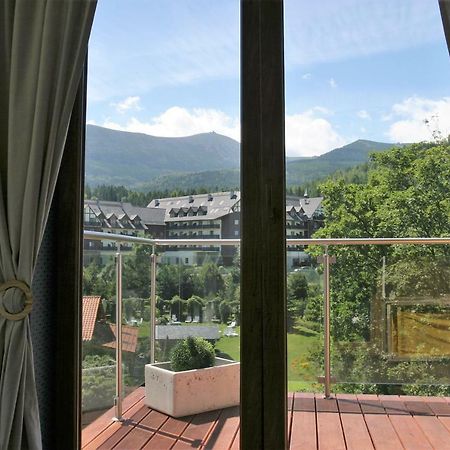 Apartament Z Widokiem كارباش المظهر الخارجي الصورة