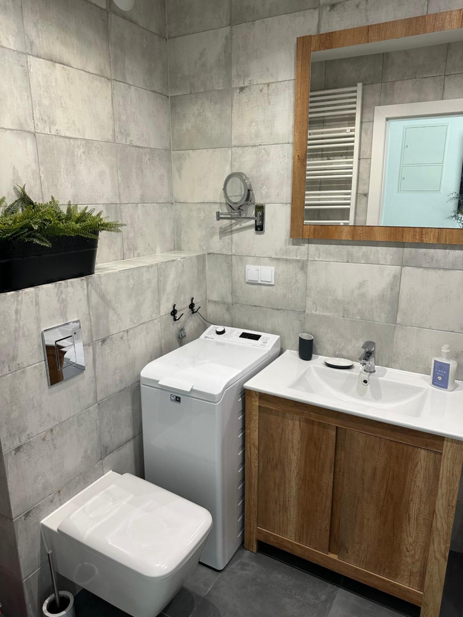 Apartament Z Widokiem كارباش المظهر الخارجي الصورة