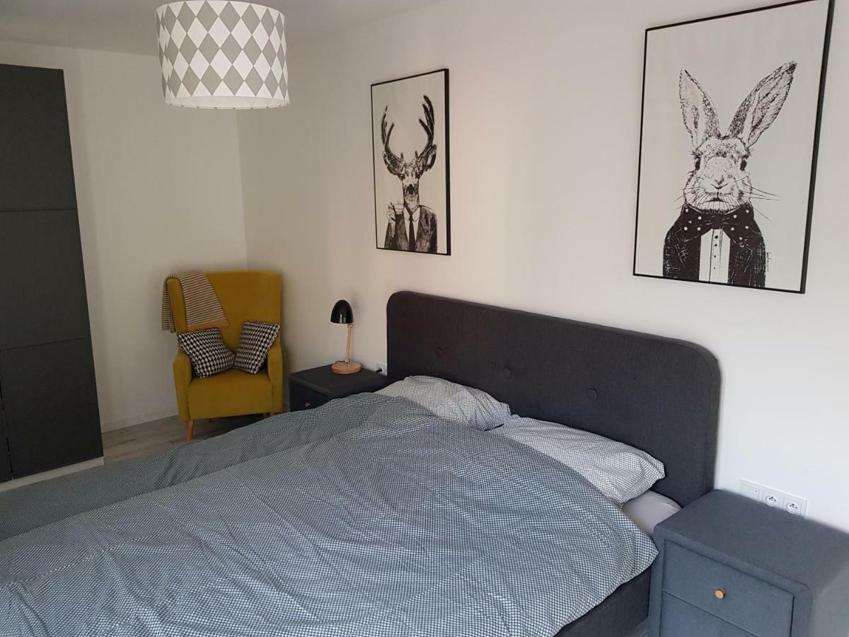 Apartament Z Widokiem كارباش المظهر الخارجي الصورة