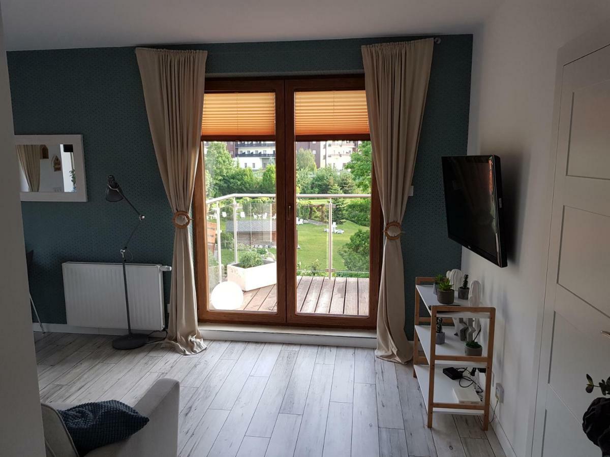 Apartament Z Widokiem كارباش المظهر الخارجي الصورة
