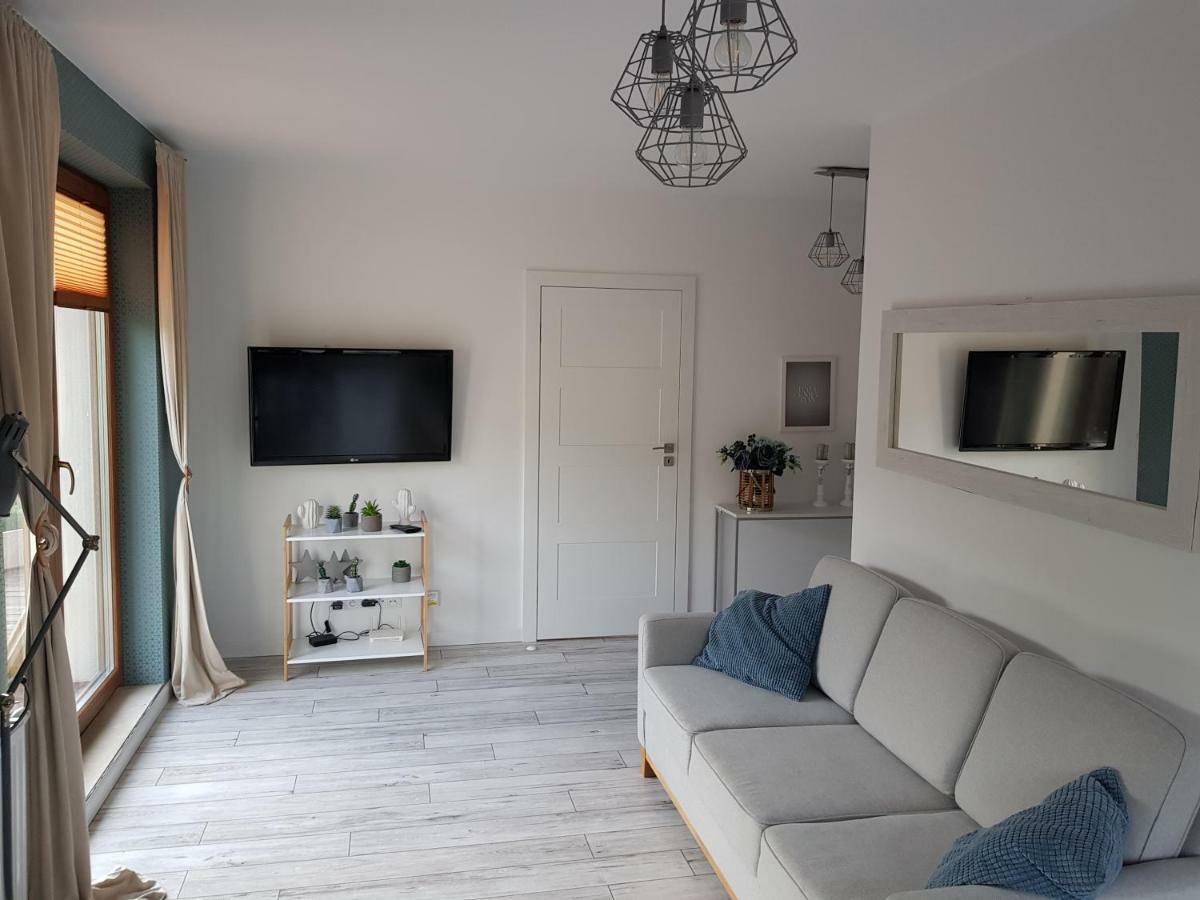 Apartament Z Widokiem كارباش المظهر الخارجي الصورة