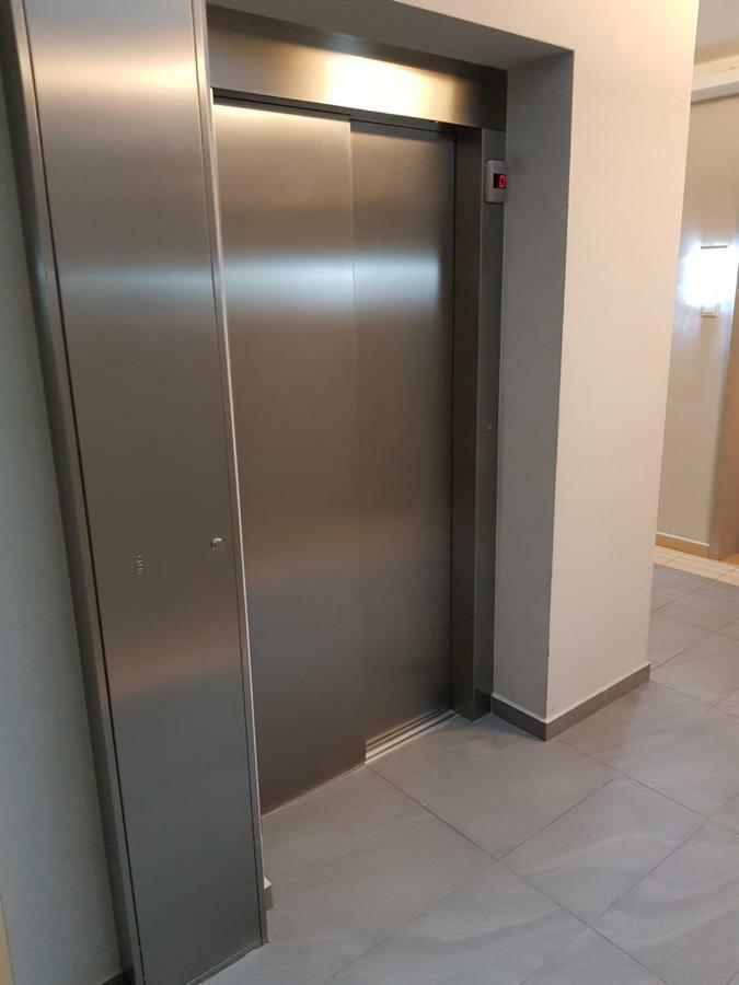 Apartament Z Widokiem كارباش المظهر الخارجي الصورة