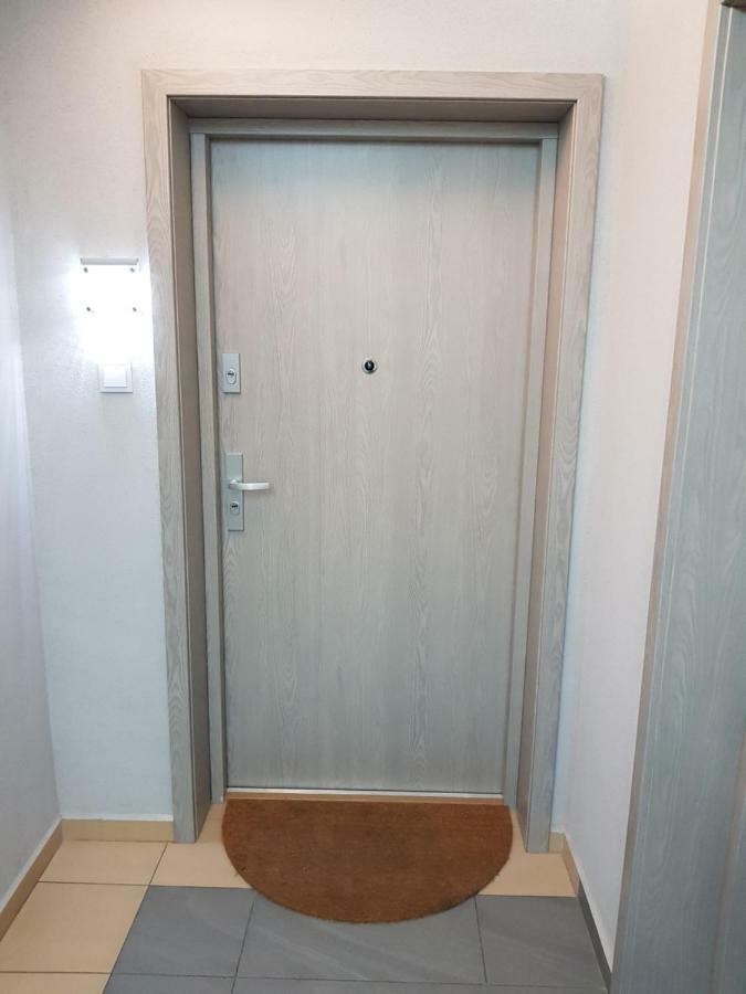 Apartament Z Widokiem كارباش المظهر الخارجي الصورة