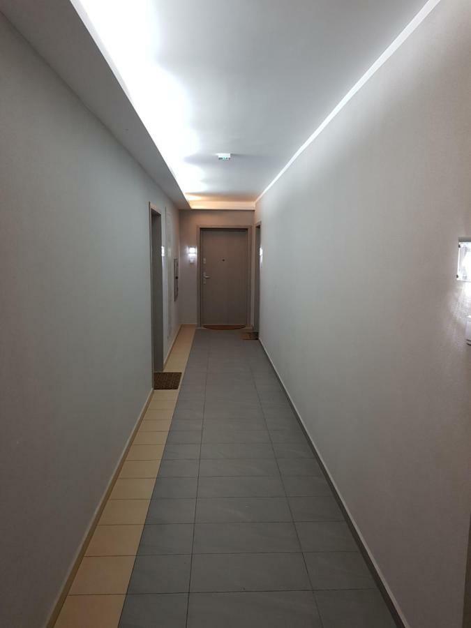 Apartament Z Widokiem كارباش المظهر الخارجي الصورة
