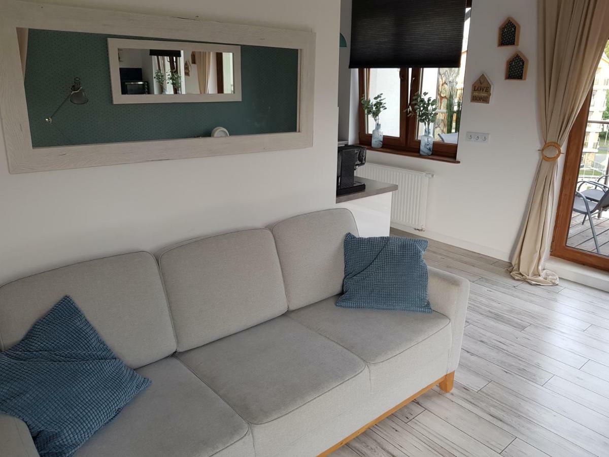 Apartament Z Widokiem كارباش المظهر الخارجي الصورة