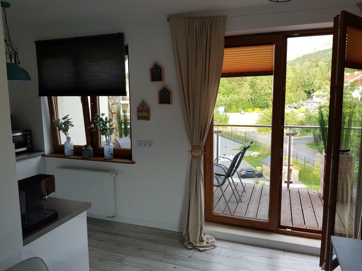 Apartament Z Widokiem كارباش المظهر الخارجي الصورة